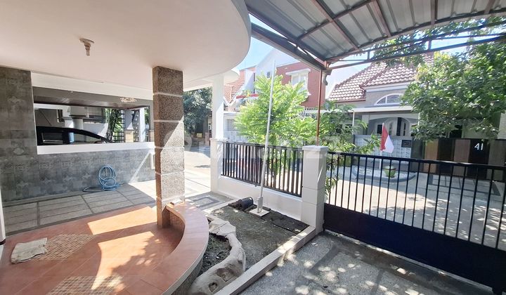 Permata Jingga Cluster Depan.dekat Universitas Brawijaya 2