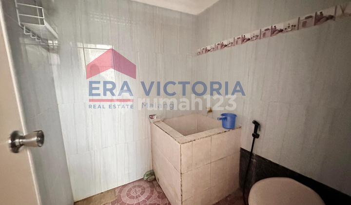 Rumah Siap Huni Full Furnished Lokasi Strategis Dekat Tol & Pusat Kota 2