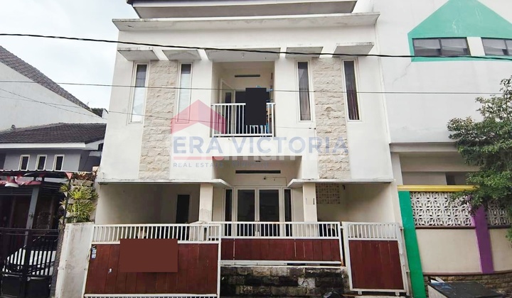 Investment: Active Boarding House Near Soekarno Hatta University Campus, Malang