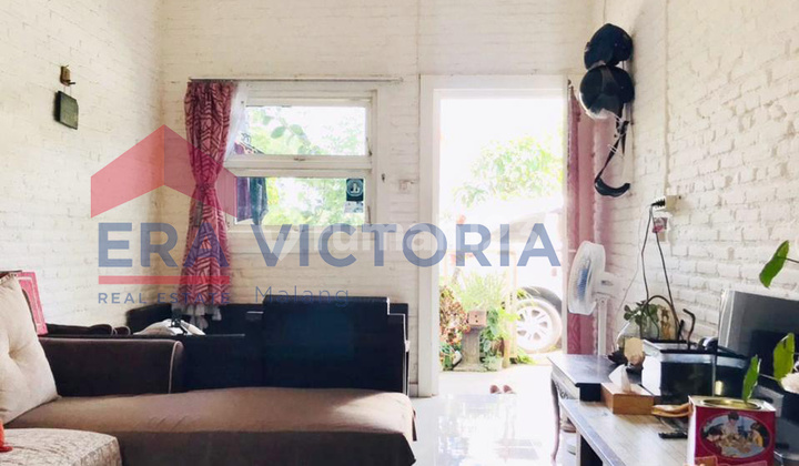 Rumah di Kawasan Sejuk Batu Dekat Jatim Park Cocok untuk Hunian & Investasi Rumah di Kawasan Sejuk Batu Dekat Jatim Park Cocok untuk Hunian & Investasi