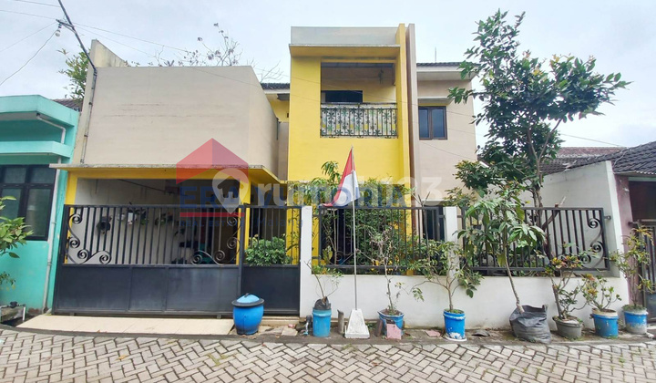 Rumah Strategis Singosari Dekat SMK Penerbangan & Panorama Park Rumah Strategis Singosari Dekat SMK Penerbangan & Panorama Park