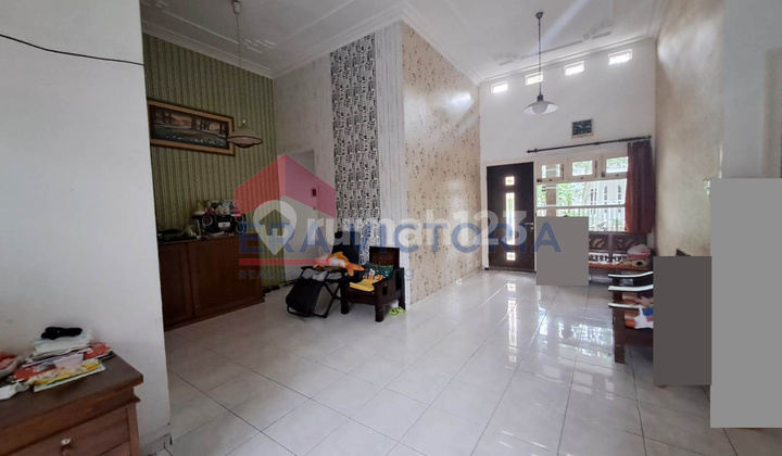 Sewa Rumah di Permata Jingga Dekat Kampus & Pusat Kuliner Sudimoro 2