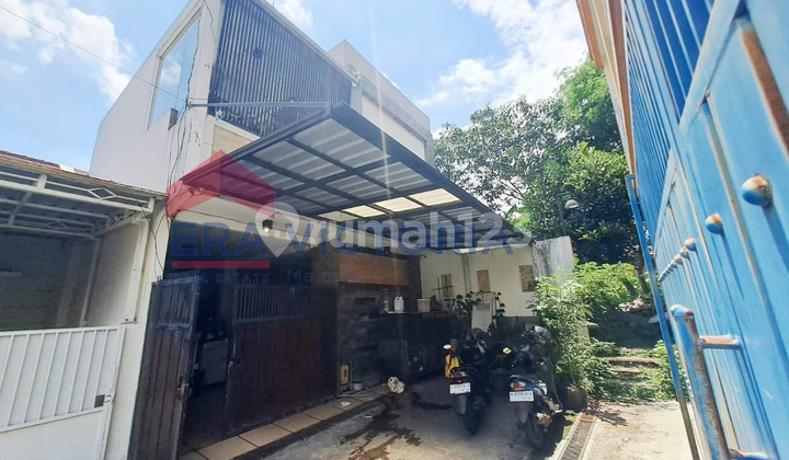 Hunian Tenang di Tengah Kota Lowokwaru, Dekat UB & Sekolah Unggulan Fasilitas Lengkap Hunian Tenang di Tengah Kota Lowokwaru, Dekat UB & Sekolah Unggulan Fasilitas Lengkap