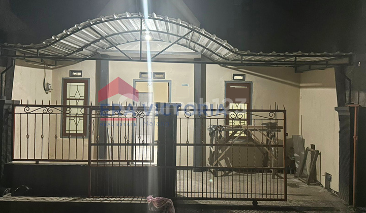 Rumah Lokasi Strategis Dekat Industri Bandulan Ideal untuk Keluarga 1