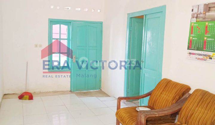 Rumah Kos Jual Daerah Dinoyo Dekat Rumah Sakit Unisma Malang  1