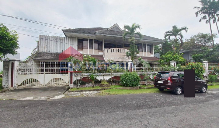 Rumah Nyaman Row Jalan 10 Dekat Kampus, Gereja, dan Hotel Tidar Rumah Nyaman Row Jalan 10 Dekat Kampus, Gereja, dan Hotel Tidar