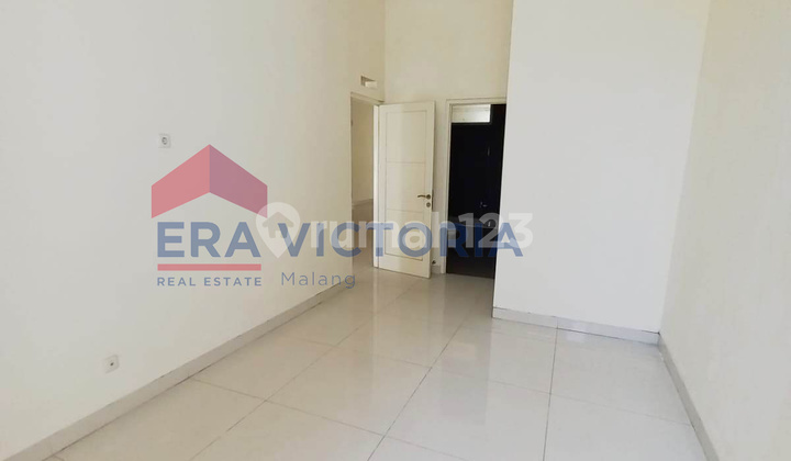 New Strategic House in Culinary & Business Sulfat Area, Near Rsia Puri Bunda 2