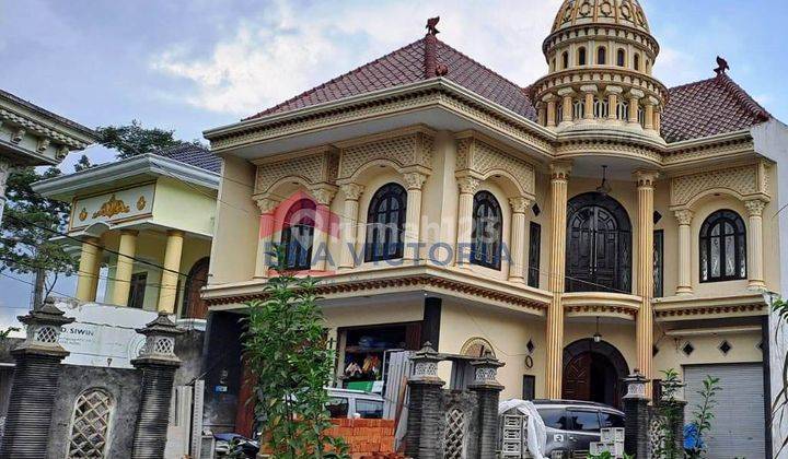 Rumah Dan Toko Bangunan Aktif Di Ngenep Karangploso 2