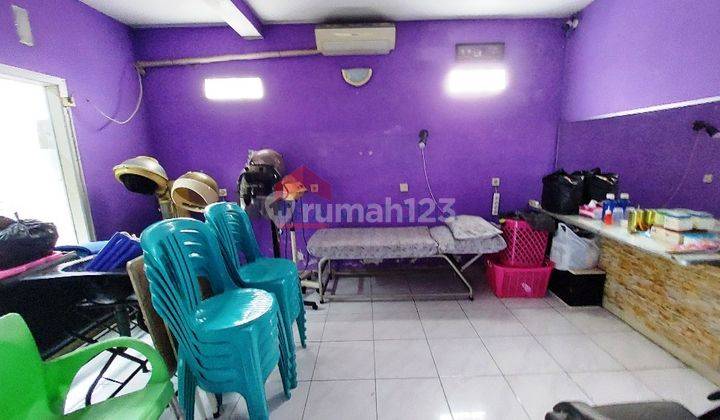 Rumah Jalan Hamid Rusdi, Bunulrejo, Blimbing 7