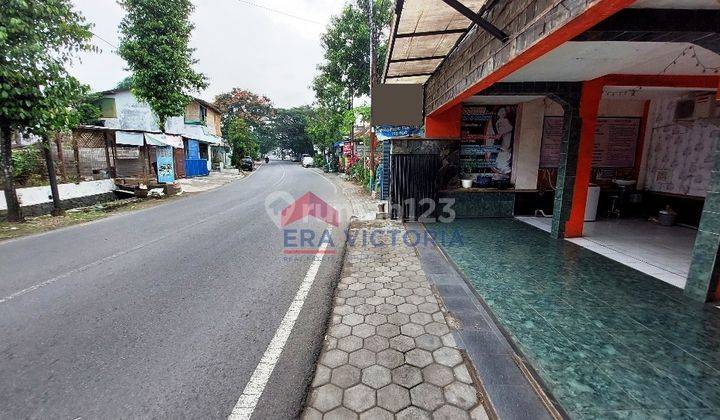 Rumah Jalan Hamid Rusdi, Bunulrejo, Blimbing 13