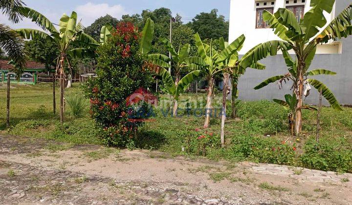 Tanah Kavling 3 Unit Di Gayam, Gurah, Kabupaten Kediri 2