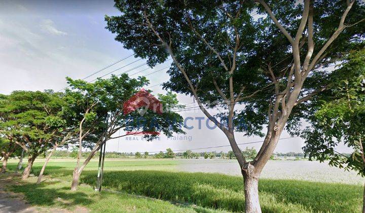 Jl Raya Situbondo Banyuwangi, Kapongan, Situbondo 6