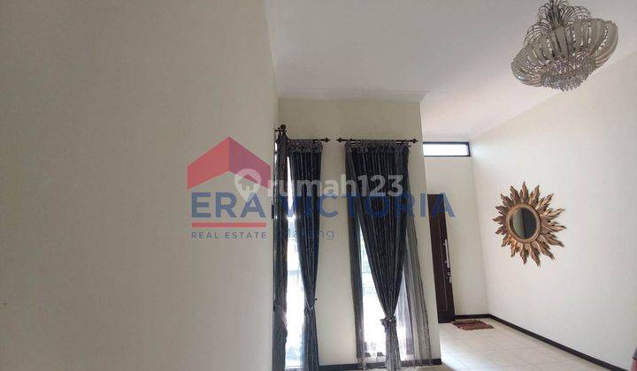 Taman Borobudur Lowokwaru Semi Furnish 9