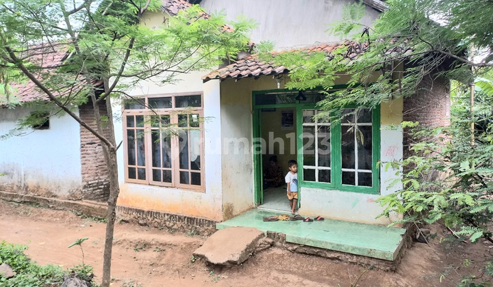 Rumah Ngawen Parerejo Purwodadi 1
