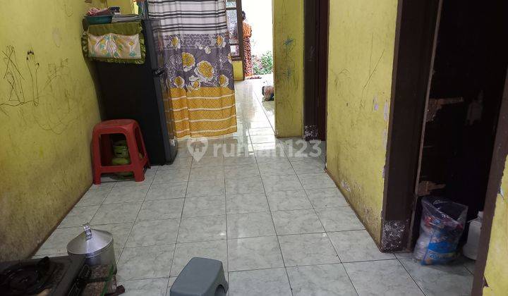 Rumah Ngawen Parerejo Purwodadi 2