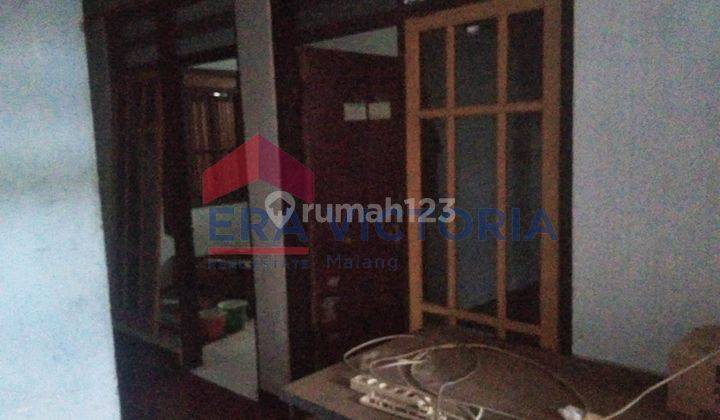Jalan Nias 114, Sananwetan, Kota Blitar 5