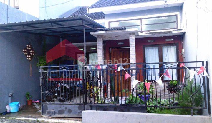 Rumah Under 500 Juta Area Sengkaling Dekat Kampus Umm, Rs 1