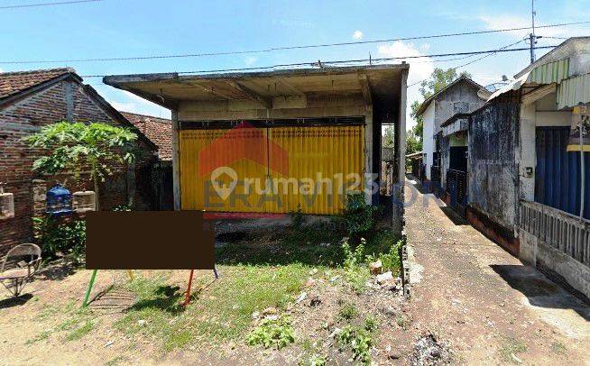 Jalan Raya Sodo Campurdarat Tulungagung 1