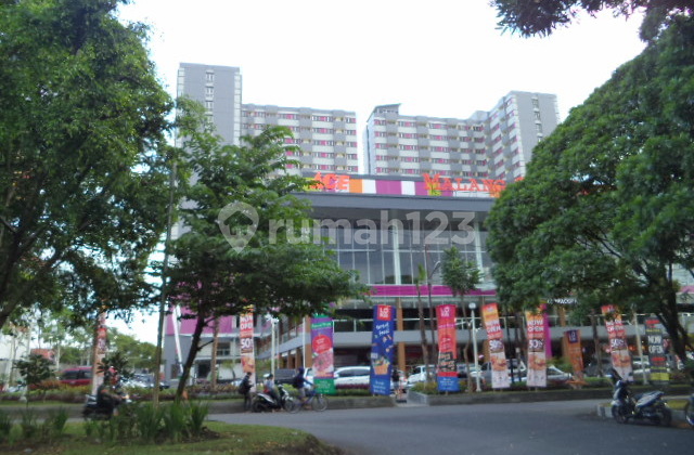 Unit Apartemen Mcp Lantai 17 Full Furnish Tinggal Masuk 4