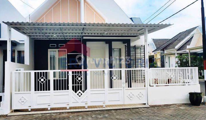 Rumah Grand Arumba Dekat Kampus Umm Dan Universitas Brawijaya 2