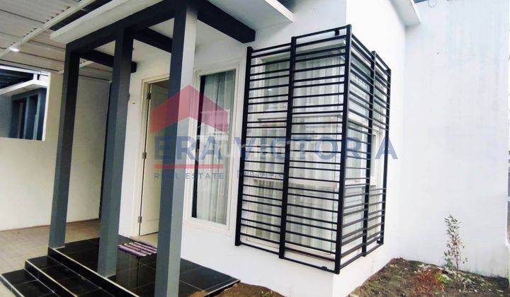 Rumah Grand Arumba Dekat Kampus Umm Dan Universitas Brawijaya 4