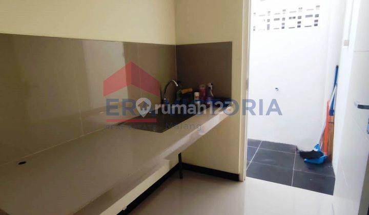 Rumah Grand Arumba Dekat Kampus Umm Dan Universitas Brawijaya 12