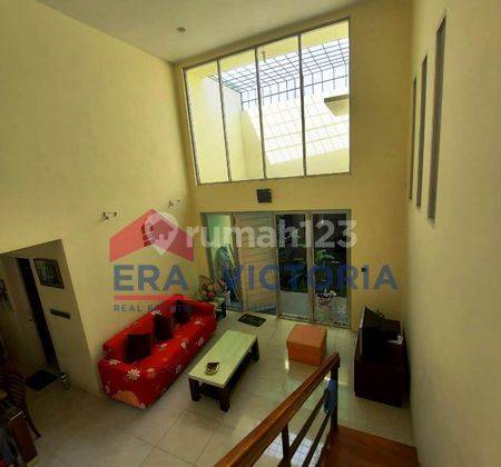 Disewakan Rumah Pinggir Matos Sebrang Universitas Malang 11