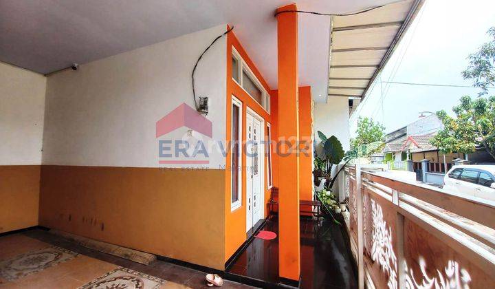 Rumah Cantik Furnish Titan Asri Blimbing Bisa Untuk Guest House 2