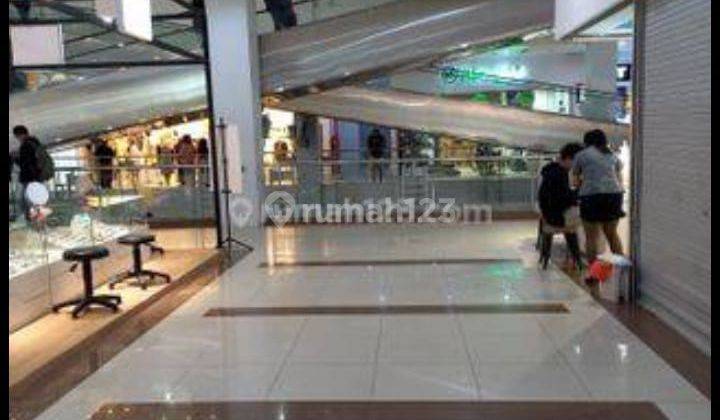 Disewakan Stand Ruko Mall Olympic Garden Mog Malang 3
