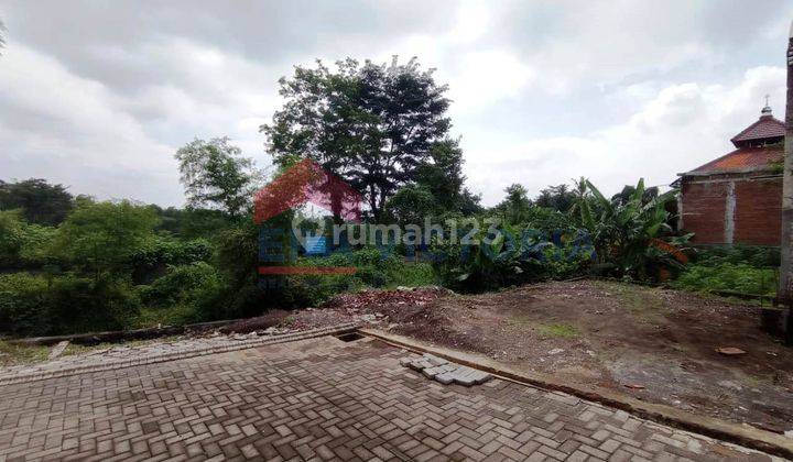 Dijual Tanah Kawasan Cakalang Polowijen Dalam Kota 1