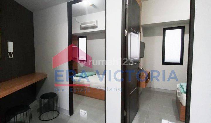 Apartemen Begawan Lantai 16 Unit 16 Tower B 9