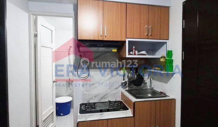 Apartemen Begawan Lantai 16 Unit 16 Tower B 11