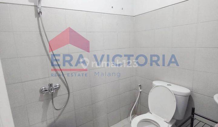 Apartemen Begawan Lantai 16 Unit 16 Tower B 12