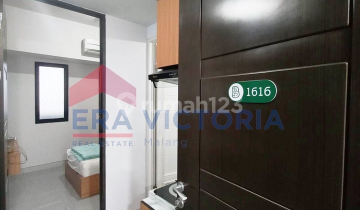 Apartemen Begawan Lantai 16 Unit 16 Tower B 15