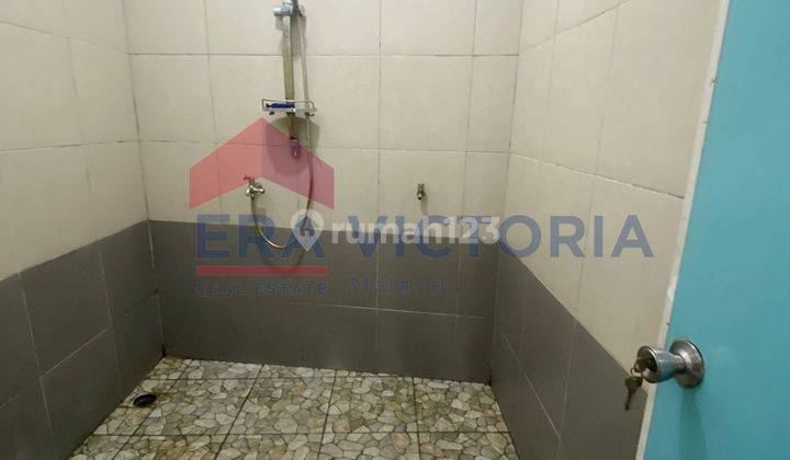 Rumah Sewa Tunggulwulung Dekat Kampus Ub Dan Suhat Sudah Furnish 7