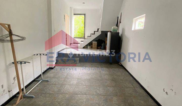 Rumah Sewa Tunggulwulung Dekat Kampus Ub Dan Suhat Sudah Furnish 8