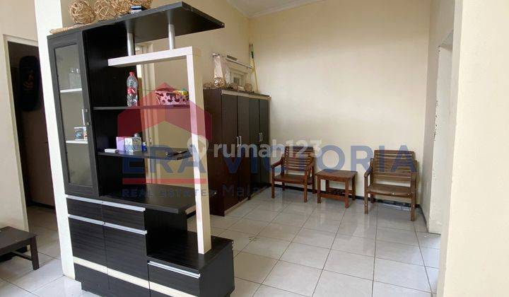 Rumah Sewa Tunggulwulung Dekat Kampus Ub Dan Suhat Sudah Furnish 12