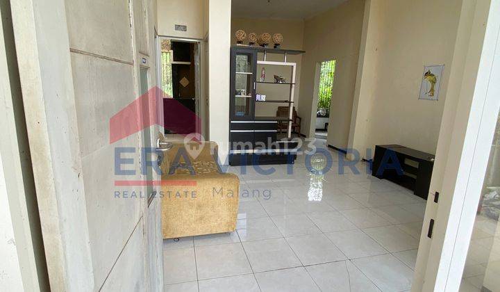 Rumah Sewa Tunggulwulung Dekat Kampus Ub Dan Suhat Sudah Furnish 15
