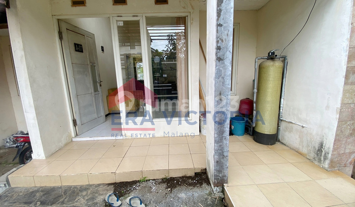 Rumah Sewa Tunggulwulung Dekat Kampus Ub Dan Suhat Sudah Furnish 18