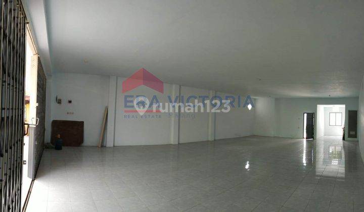 Dijual Ruko Raya Sumbersuko Lumajang Kawasan Ramai 3