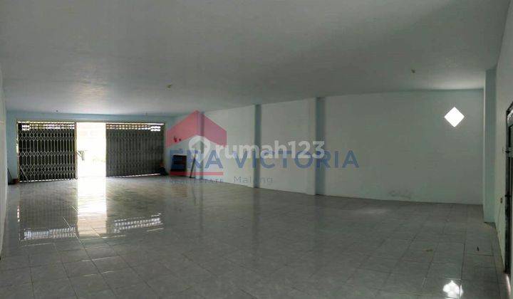Dijual Ruko Raya Sumbersuko Lumajang Kawasan Ramai 4