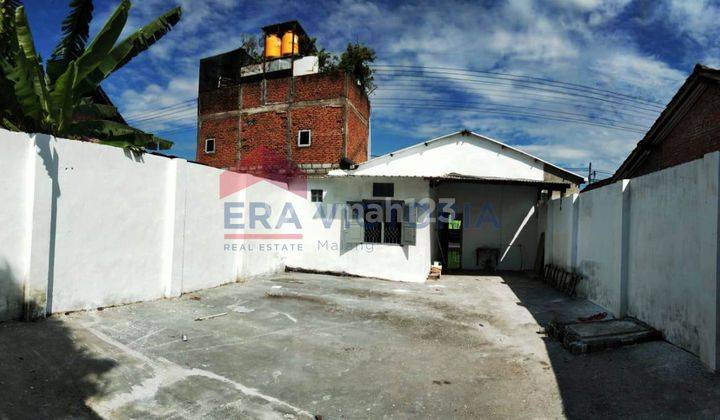 Dijual Ruko Raya Sumbersuko Lumajang Kawasan Ramai 8