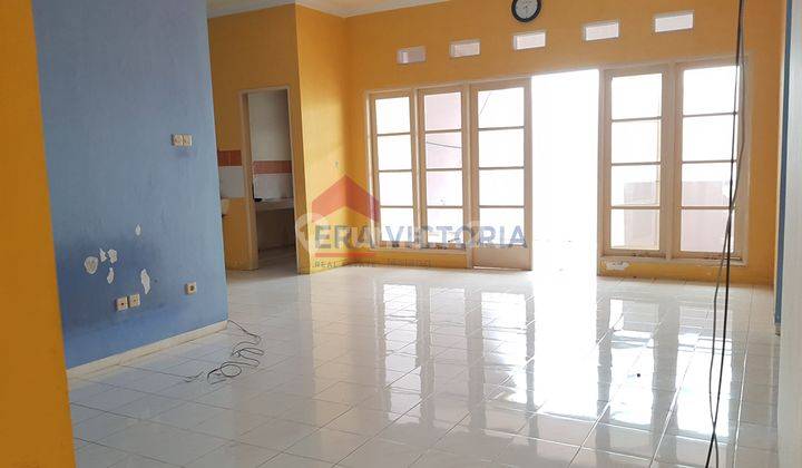 Rumah Sewa Puri Palma Araya Strategis Dekat Kampus Binus Dan Mall 7