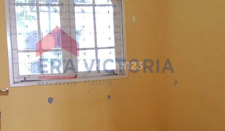 Rumah Sewa Puri Palma Araya Strategis Dekat Kampus Binus Dan Mall 10