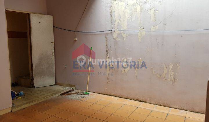 Rumah Sewa Puri Palma Araya Strategis Dekat Kampus Binus Dan Mall 16
