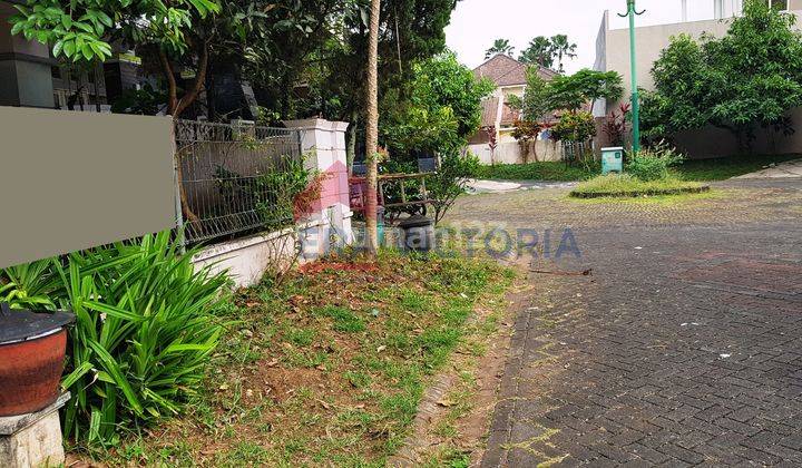Rumah Sewa Puri Palma Araya Strategis Dekat Kampus Binus Dan Mall 18