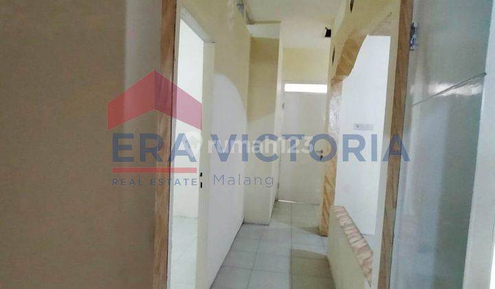Rumah Telaga Warna Tlogomas Sebelah Kampus Tribhuana Unisma 6