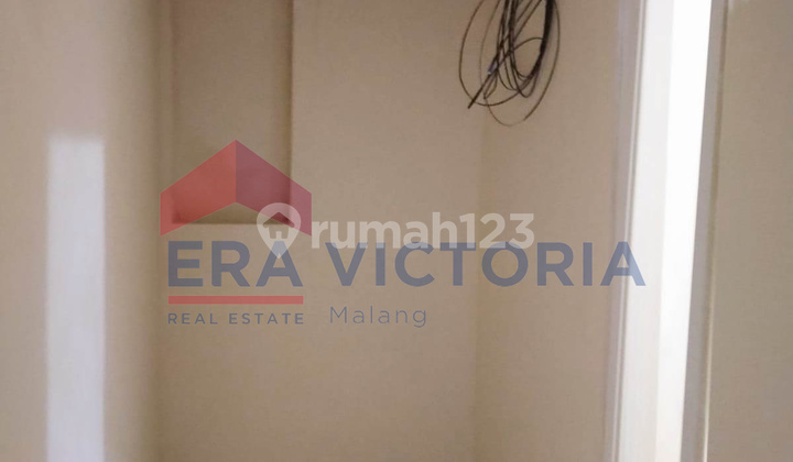 Rumah Telaga Warna Tlogomas Sebelah Kampus Tribhuana Unisma 9