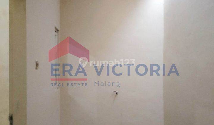 Rumah Telaga Warna Tlogomas Sebelah Kampus Tribhuana Unisma 10
