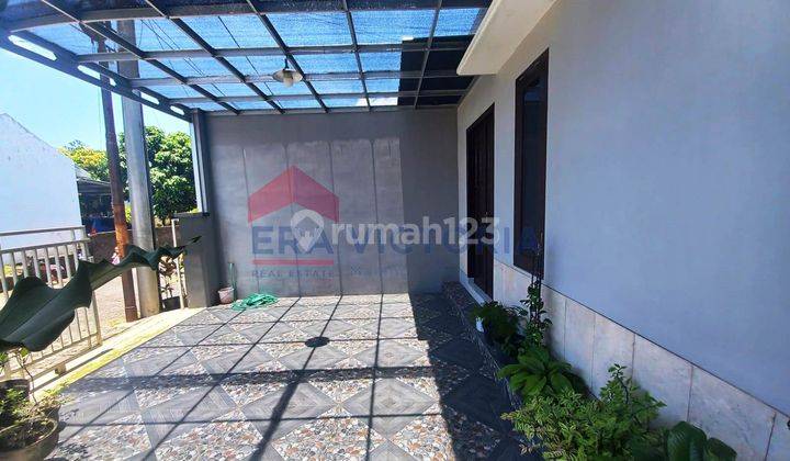 Rumah Minimalis Cassava Regency 2 Blok D Kota Malang Dekat Pasar Gadang 2